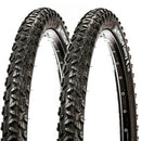 Michelin Country Trail 26x2.00 All Mountain Tire-4