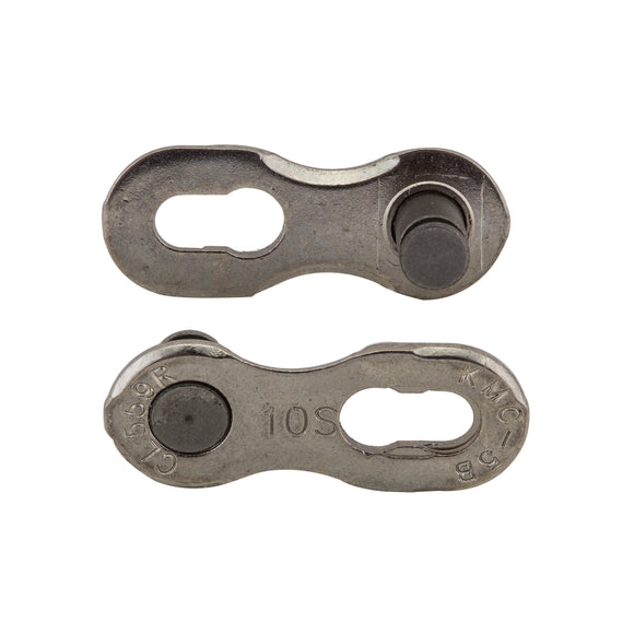 KMC Missing Link 10R Reusable 10 Speed (Single)