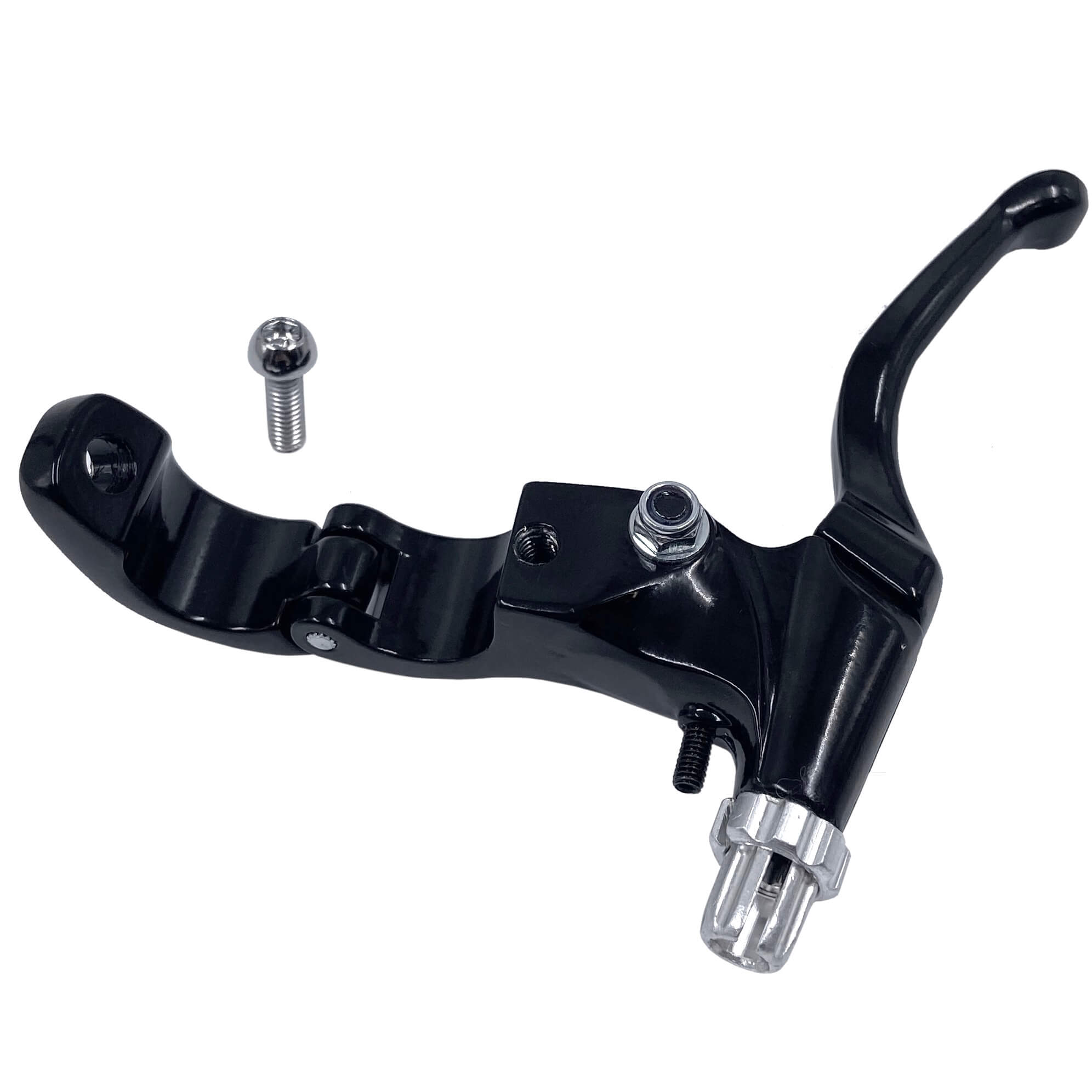 Promax FS-428 Hinged BMX Brake Lever - The Bikesmiths