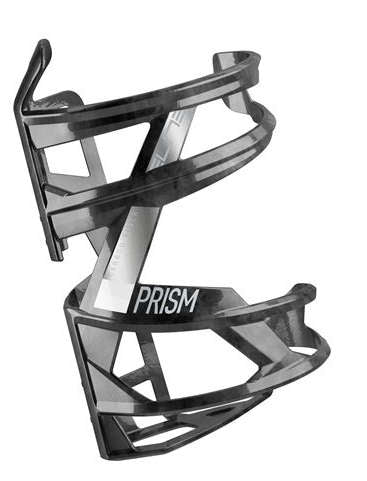 Elite Prism Side-Load Water Bottle Cage - The Bikesmiths