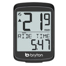 Bryton E10E Wireless GPS USB Rechargeable Computer-1