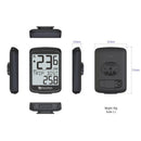 Bryton E10E Wireless GPS USB Rechargeable Computer-2
