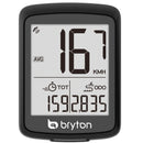 Bryton E10E Wireless GPS USB Rechargeable Computer-4