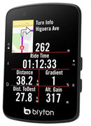 Bryton Rider 650E Wireless GPS Computer-3