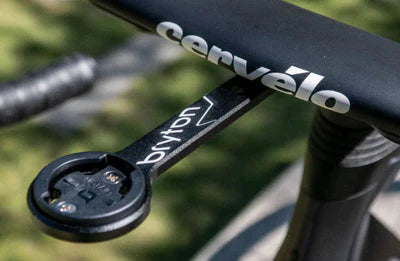 アクセサリー Bryton Rider 750 + mount Bryton Rider Sport Mount (Out Front Mount for All Rider Series