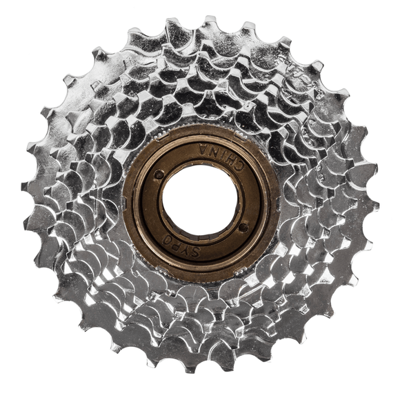 Sunlite 7-speed Freewheel 14-28t