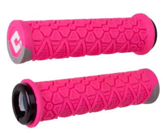 ODI Vanquish D30 Lock On ATB Grips
