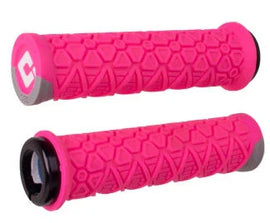 ODI Vanquish D30 Lock On ATB Grips - 0