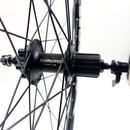 Sun Ringle 27.5-inch Black Inferno 27 Rear 10x135mm QR Shimano FH-M475 Disc Wheel-4