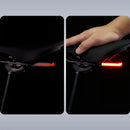 Ravemen CL-01 Rechargeable LED 30 Lumen Rail Mount Light-13