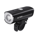 Ravemen K700 700 Lumen USB Rechargable Head Light with Daytime Run Mode Ravemen