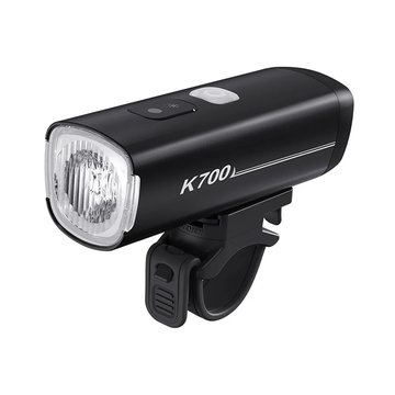 Ravemen K700 700 Lumen USB Rechargable Head Light with Daytime Run Mode Ravemen