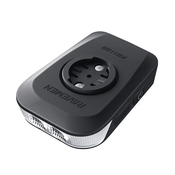 Ravemen FR1100 Front Light and Computer Mount