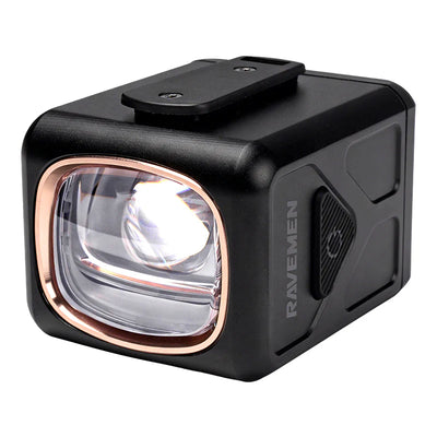 Ravemen Cube UR1700 1700 Lumen USB Light