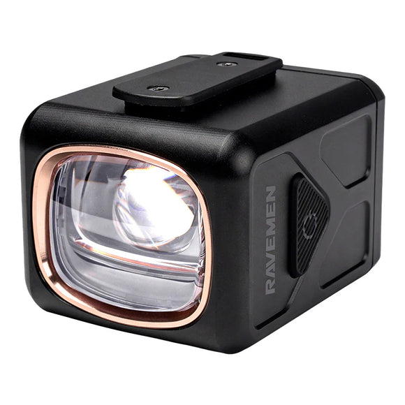 Ravemen Cube UR1700 1700 Lumen USB Light