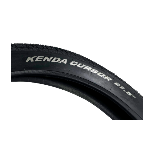 Kenda K1270 Cursor 30tpi 27.5x4.0 Fat Tire Black
