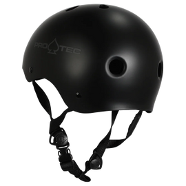 ProTec Classic Helmet Matte - 0