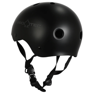 ProTec Classic Helmet Matte
