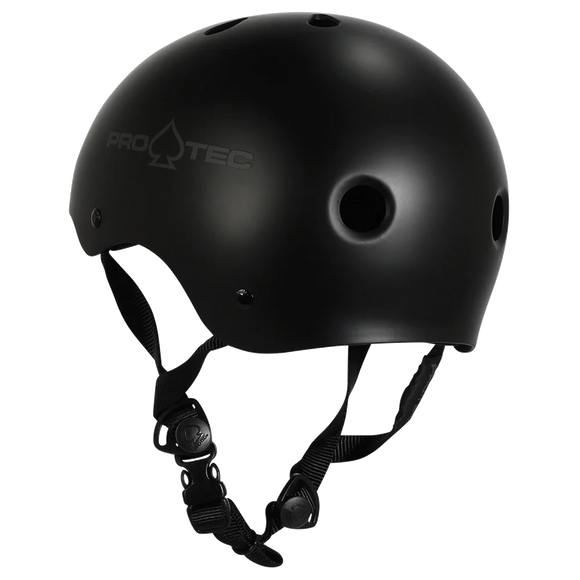 ProTec Classic Helmet Matte