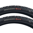 Kenda K1010 Nevegal Sport 27.5x2.35 Tire-3