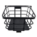 Topeak TB2013 XL 22 Liter Urban Basket DX MTX 2.0 - The Bikesmiths