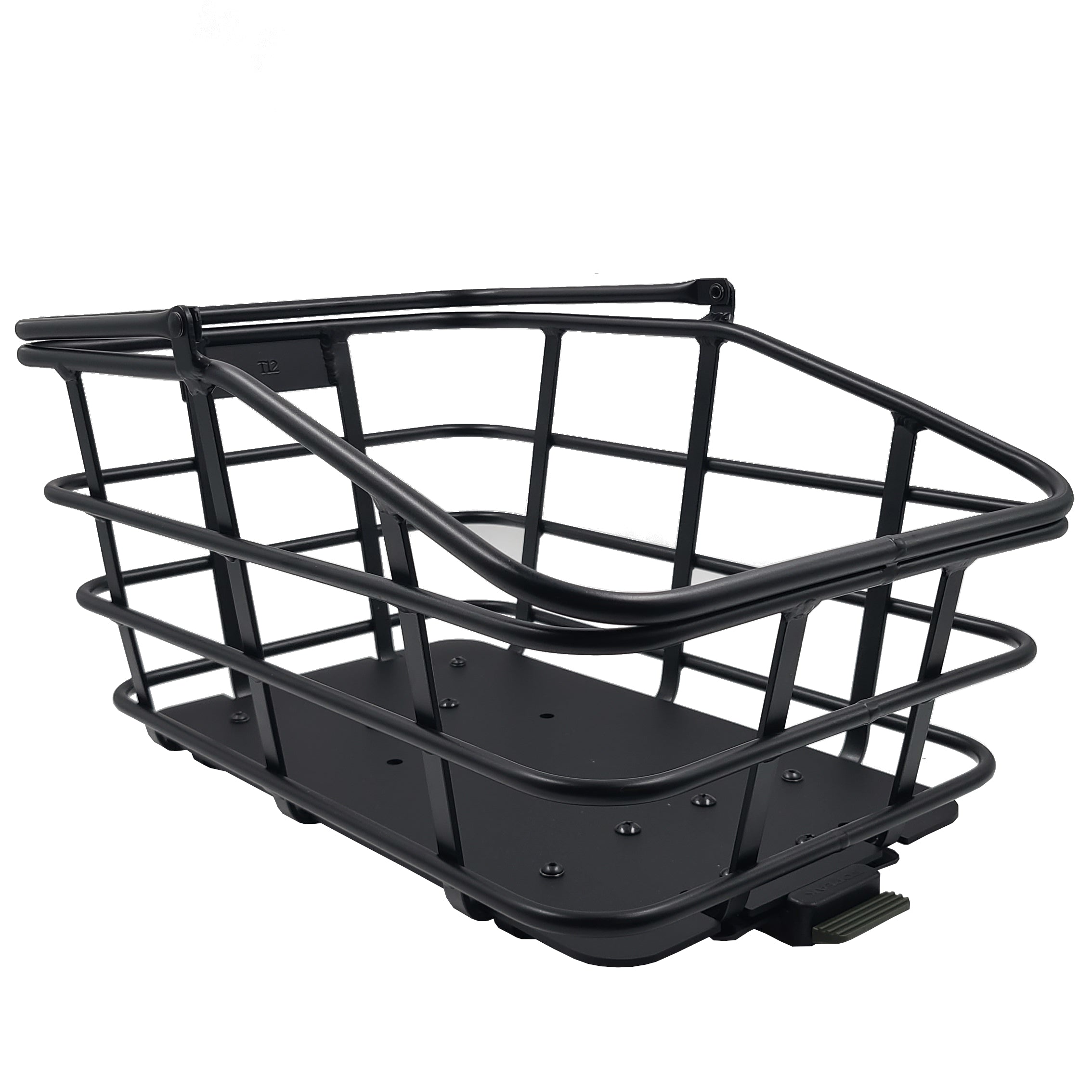 Topeak TB2013 MTX 2.0 Urban Basket DX XL 22L | The Bikesmiths