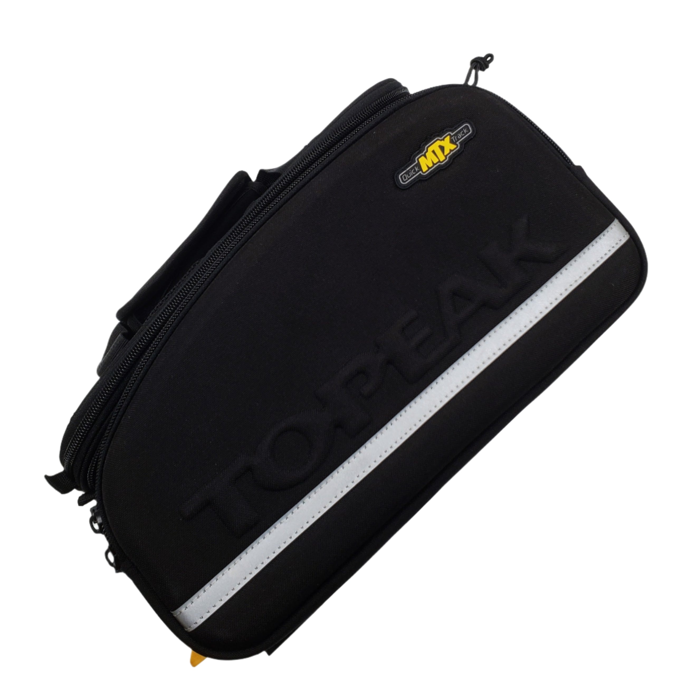 Open Box Topeak TT9648B MTX DX Rigid Trunk Bag