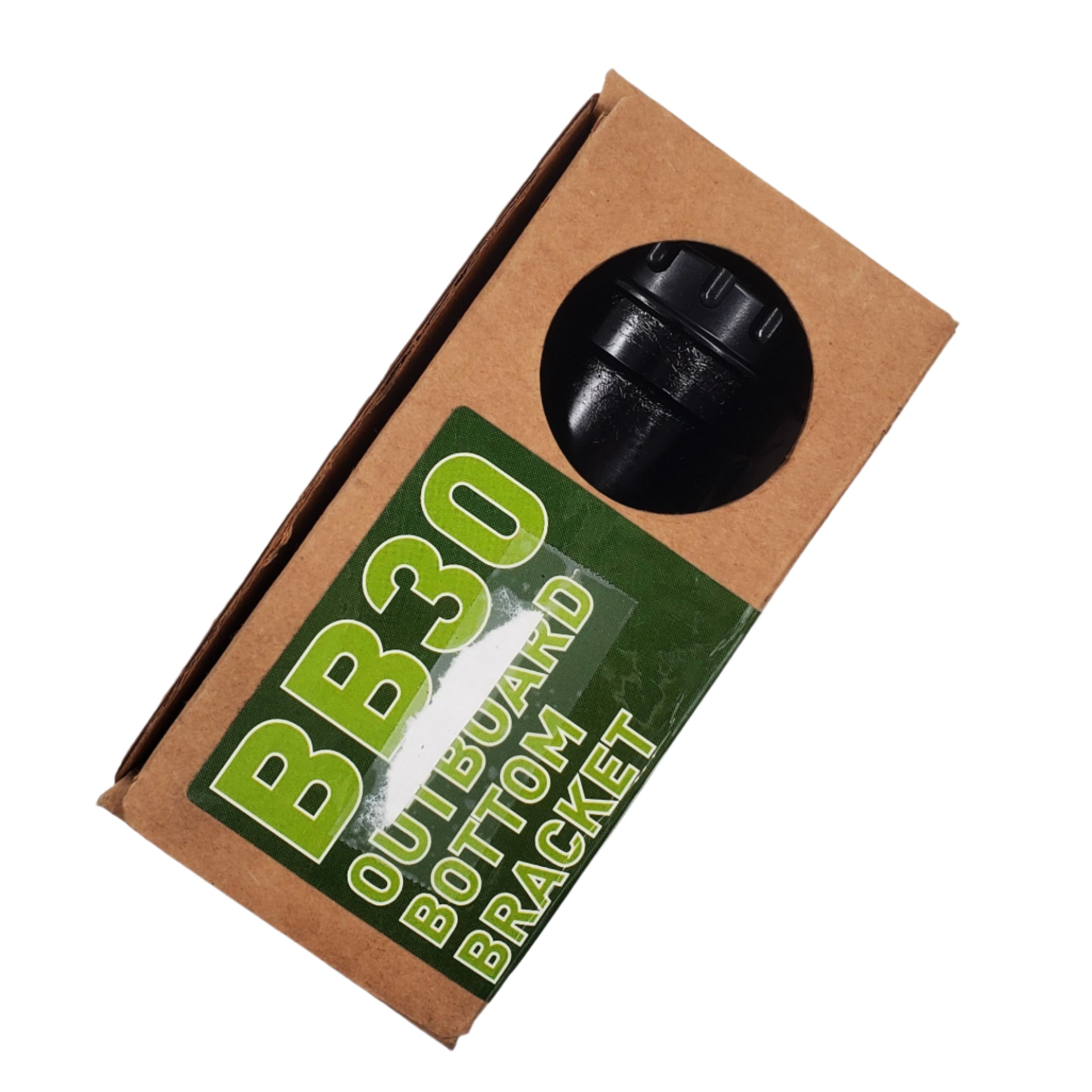 Open Box Wheels Manufacturing BB30-OUT-1 BB30 to 24mm Bottom Bracket Outboard Converter