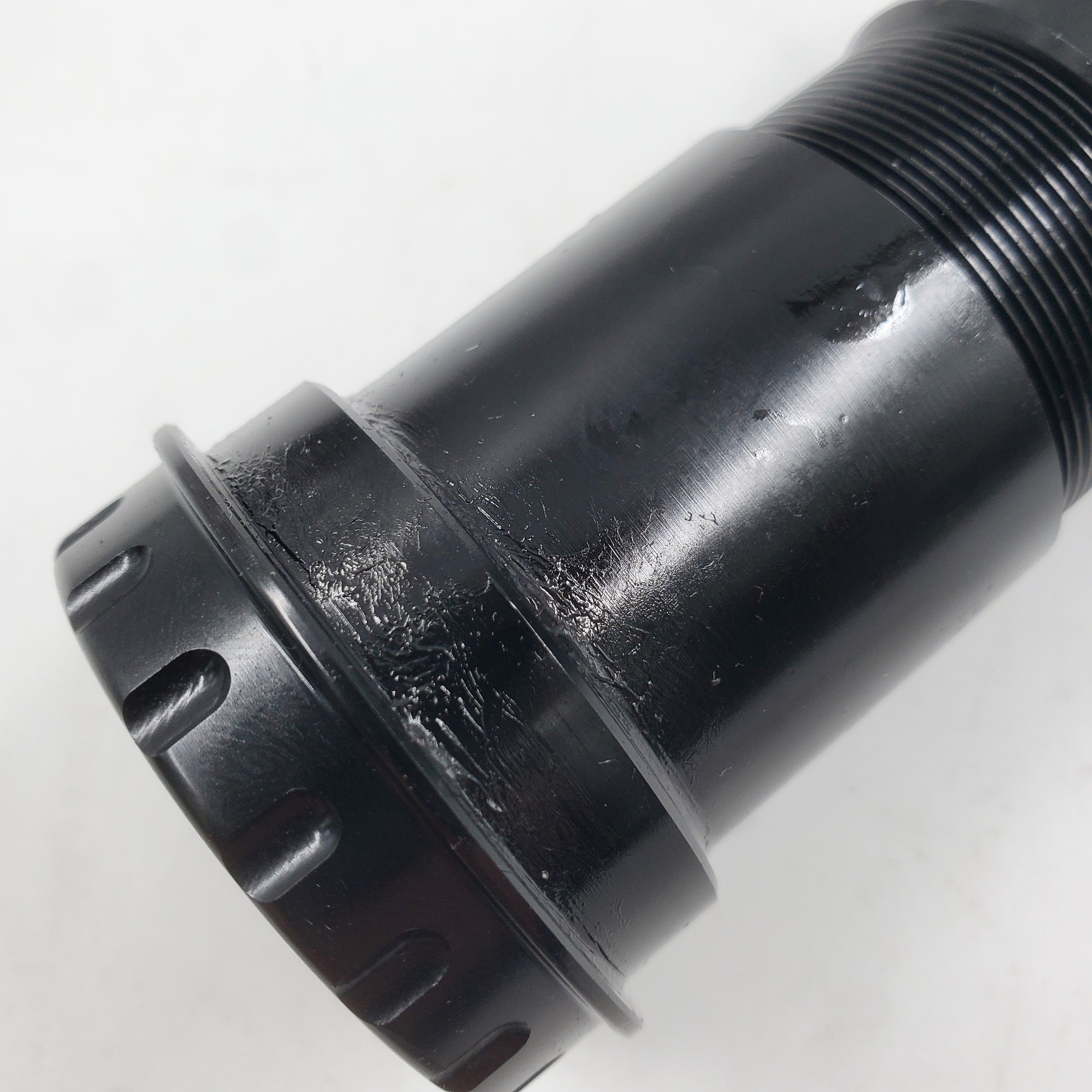 Open Box Wheels Manufacturing BB30-OUT-1 BB30 to 24mm Bottom Bracket Outboard Converter
