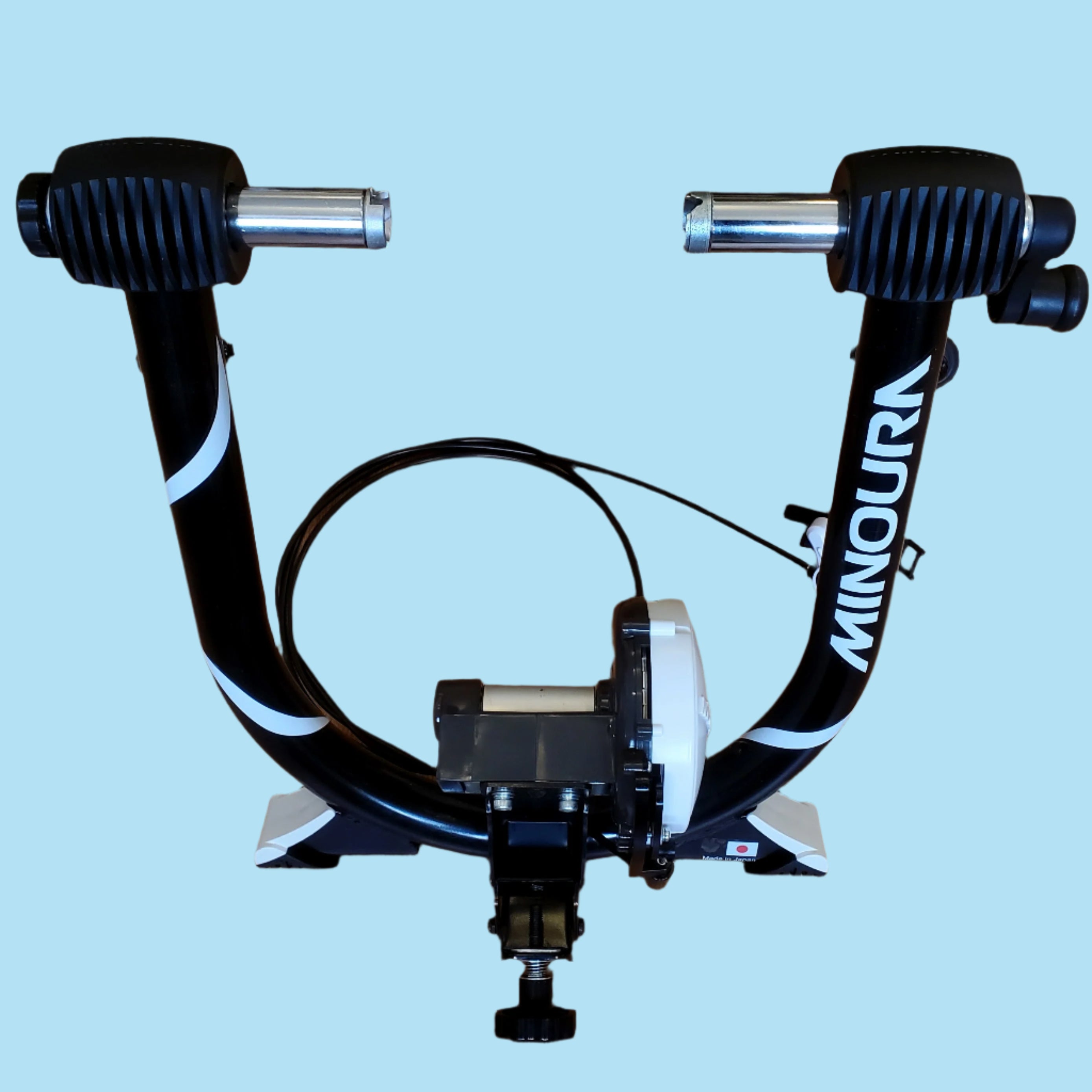 Open Box Minoura Magride-60R Magnetic Trainer w-Remote
