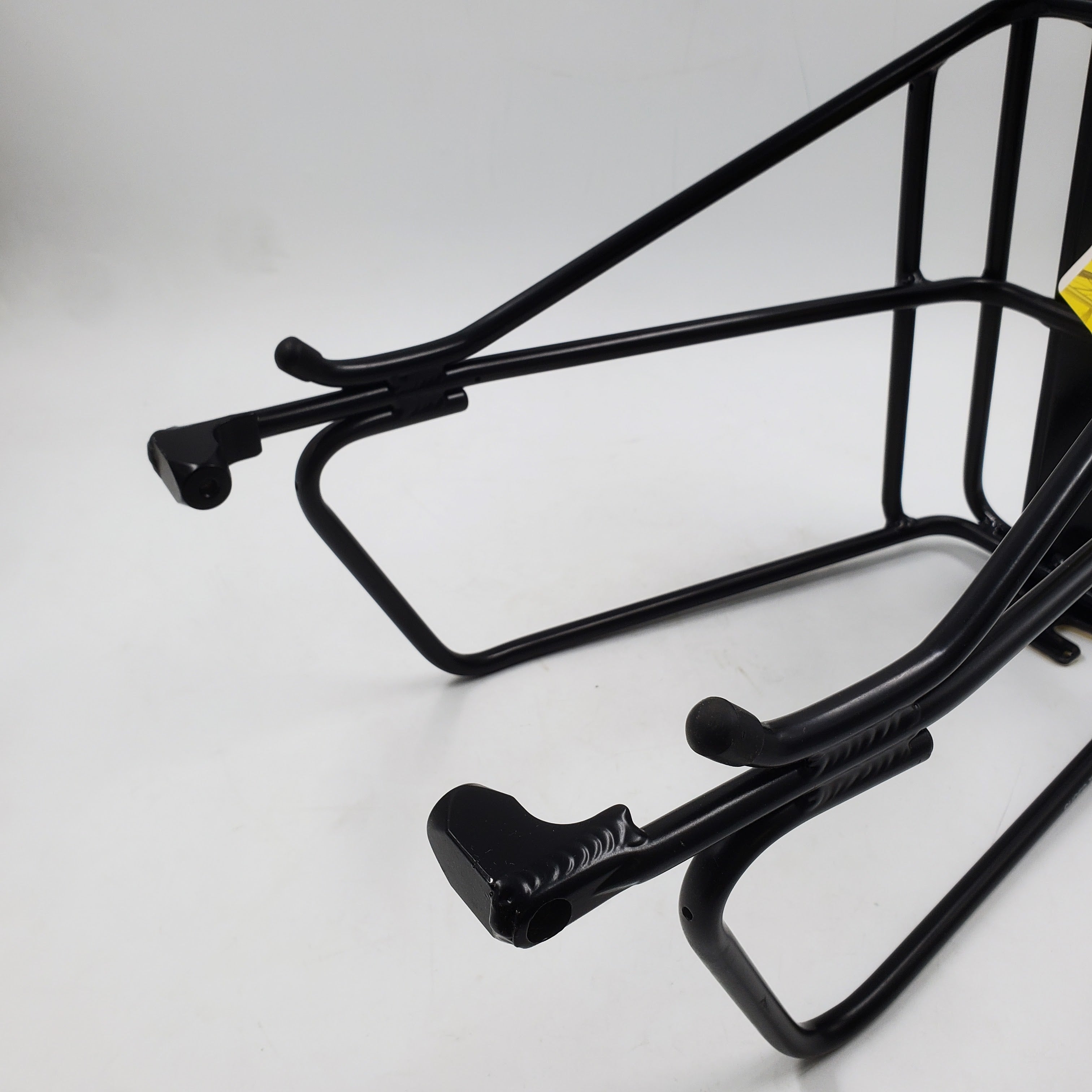 Open Box Topeak TA2136B Super Tourist MTX 2.0 Disc Rack, No Mounting Gear - 0