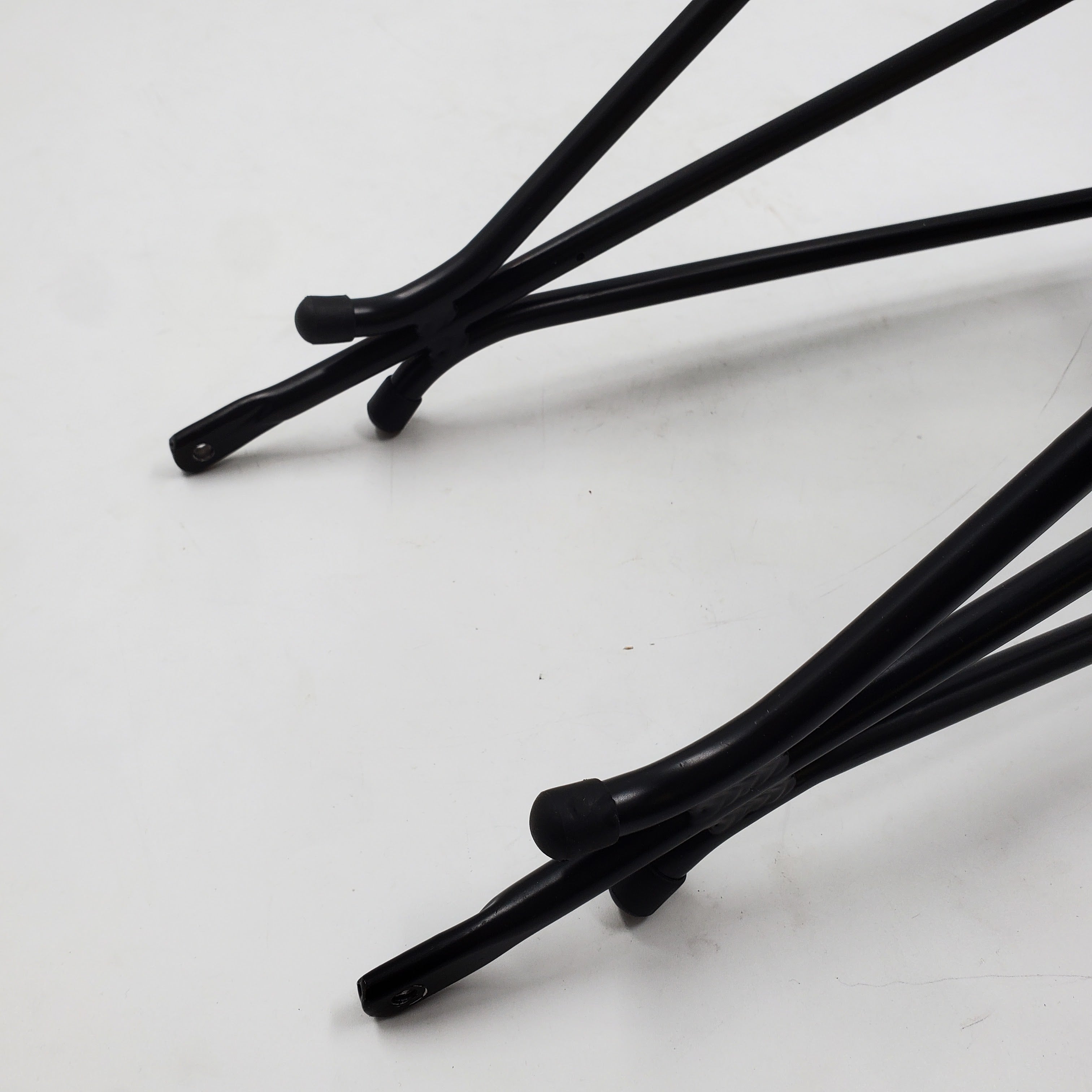 Open Box Topeak TA2026B MTX Explorer Rear Rack, No Mounting Gear - 0