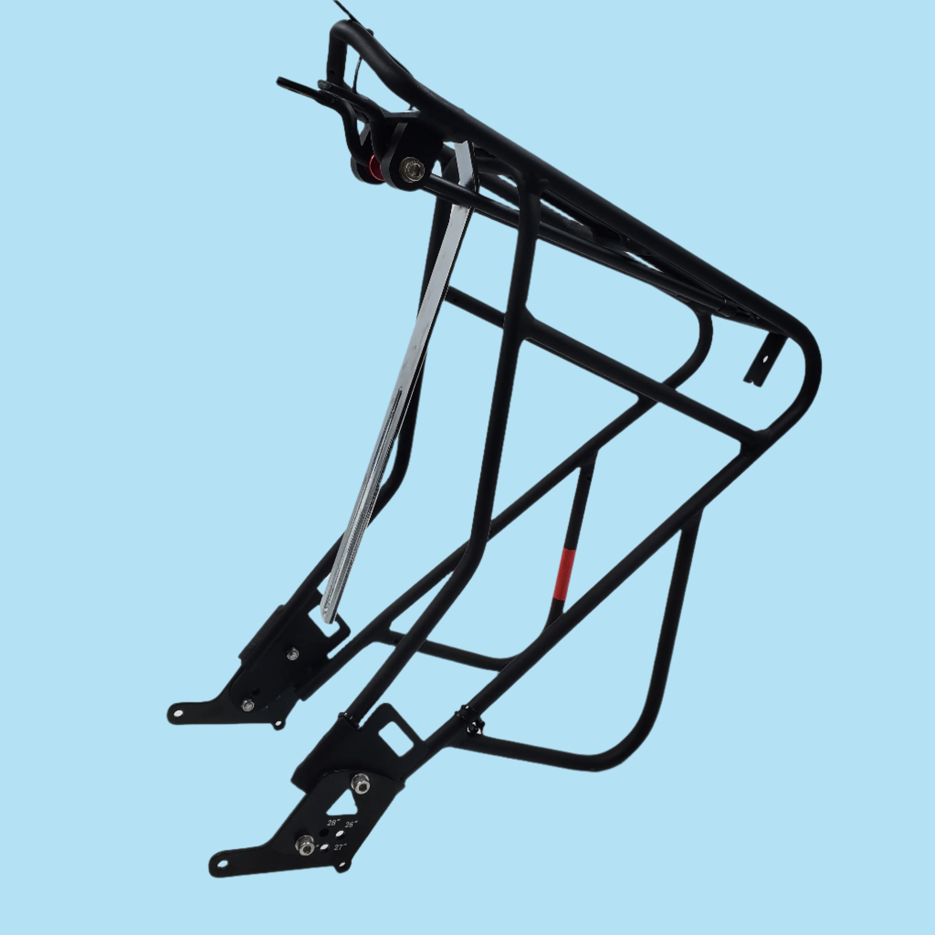 Open Box Axiom MK3 Journey Uni-Fit Rear Rack