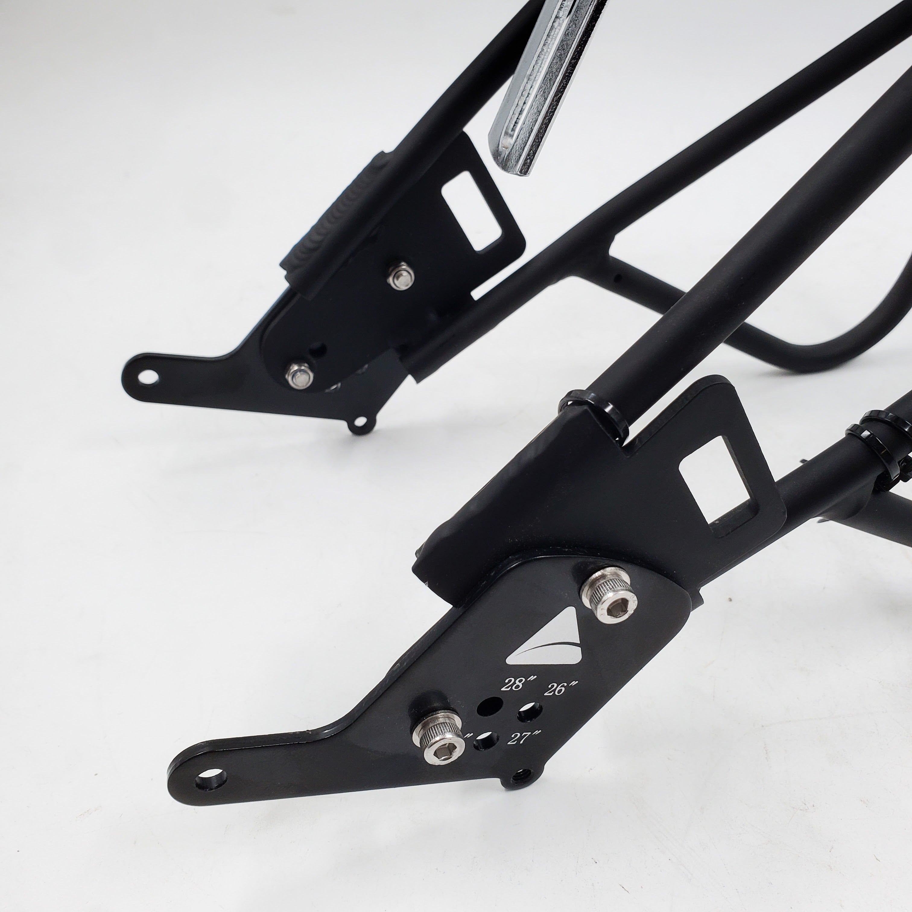 Open Box Axiom MK3 Journey Uni-Fit Rear Rack