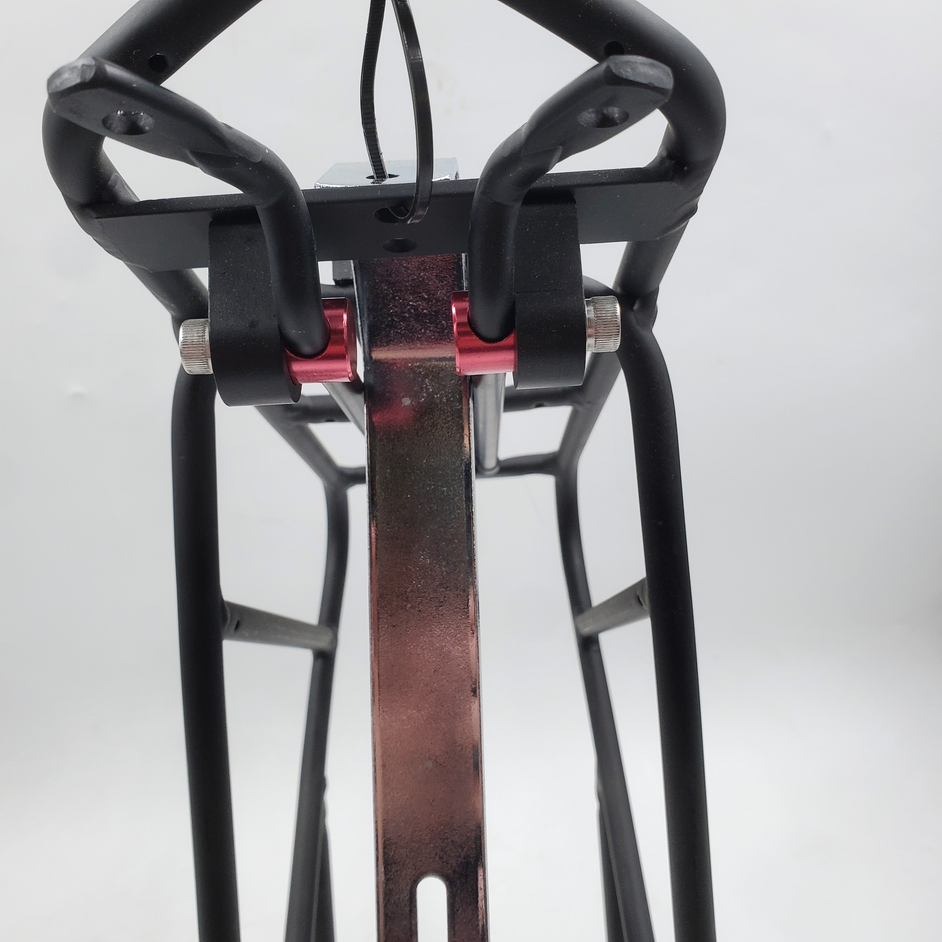 Open Box Axiom MK3 Journey Uni-Fit Rear Rack