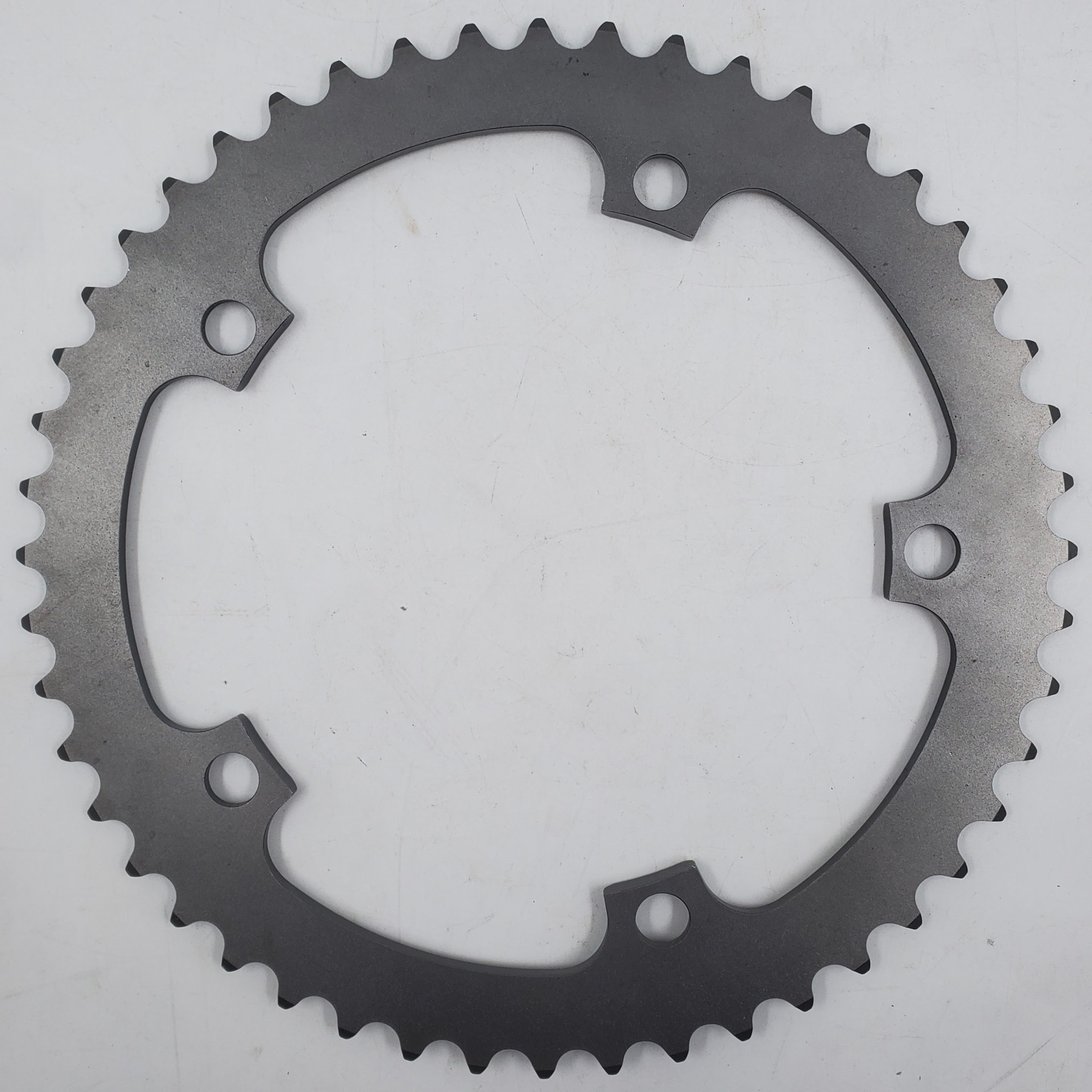 Open Box TruVativ 48T 144BCD Omnium Track Chainring