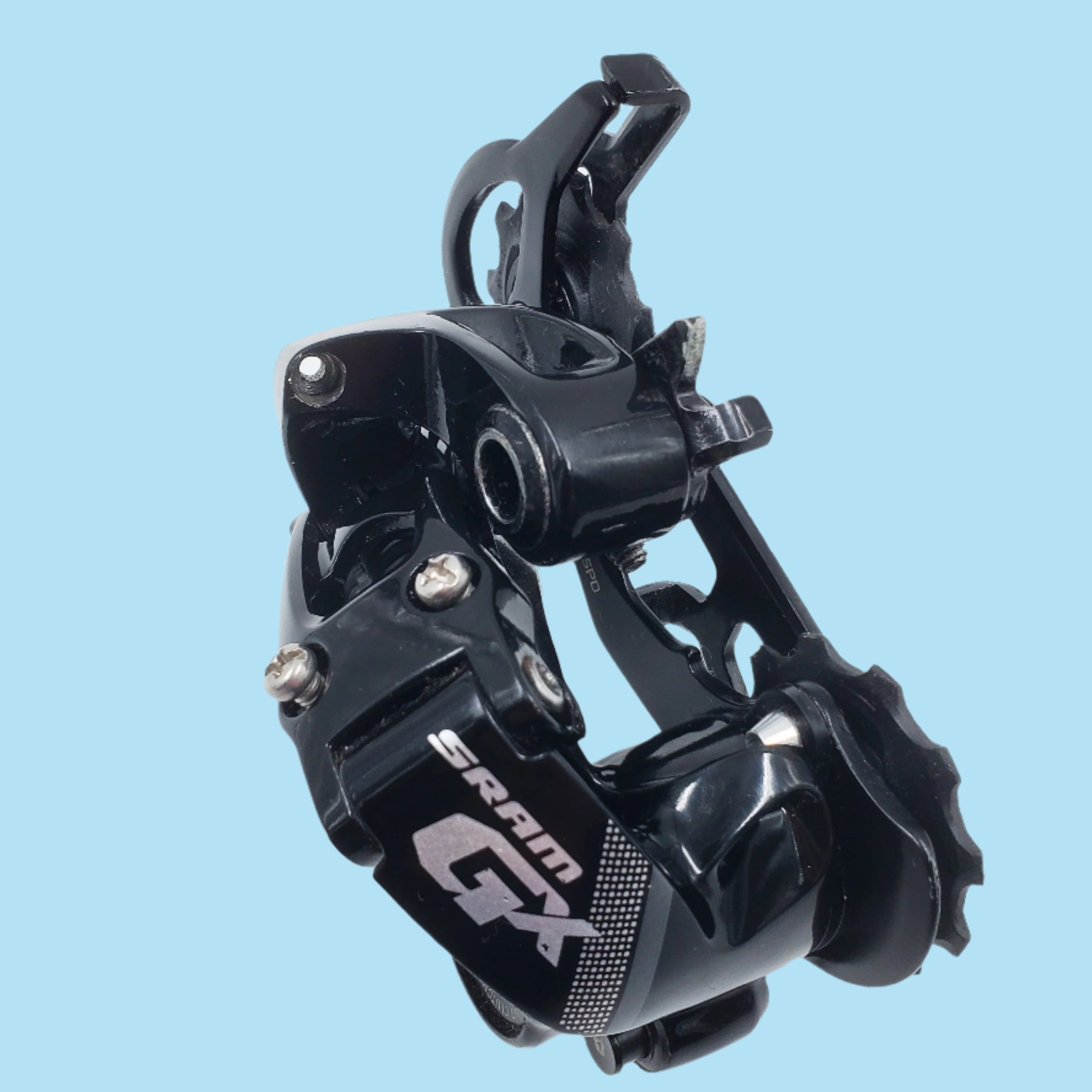 Open Box SRAM GX Type 2.1 10 Speed Medium Cage Rear Derailleur