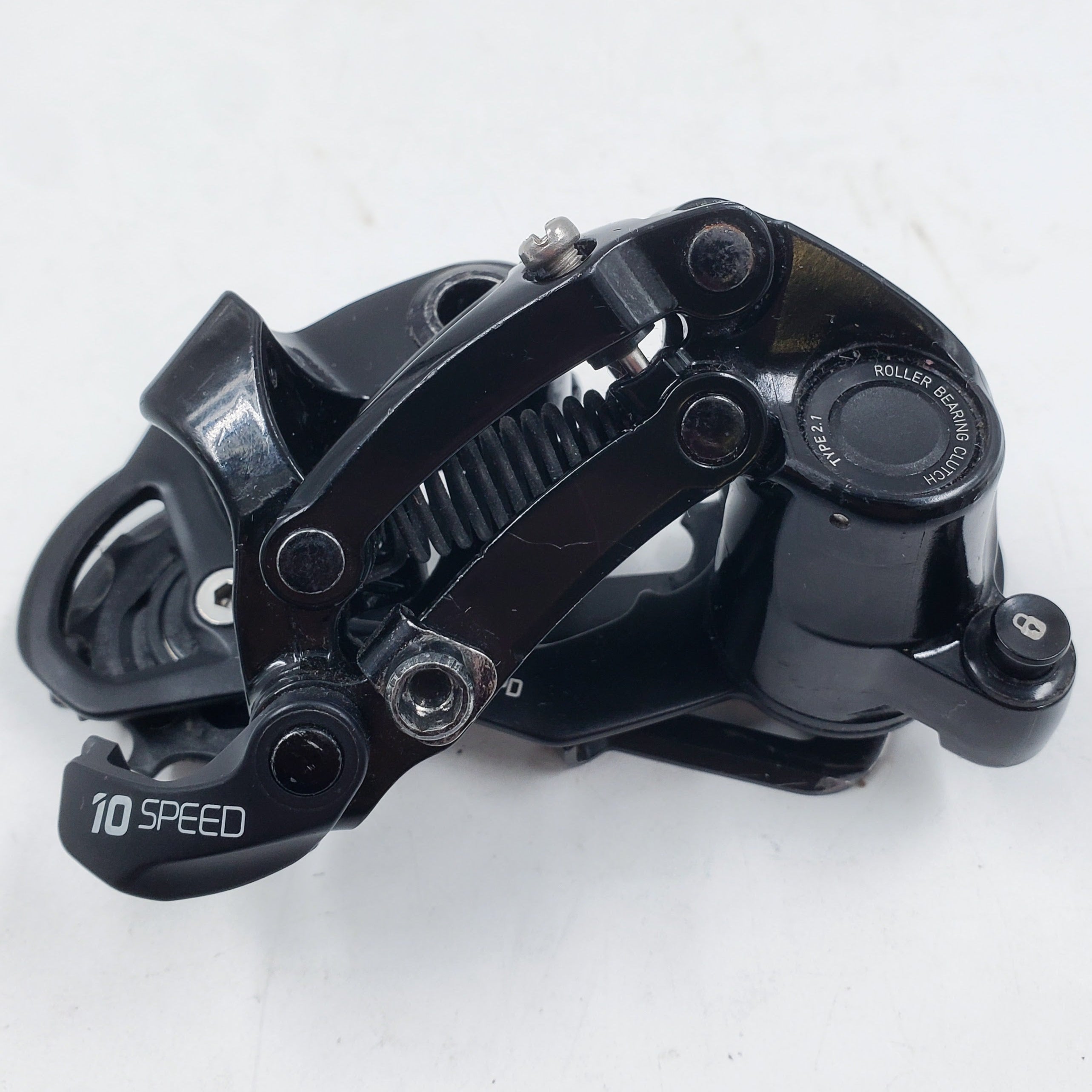 Open Box SRAM GX Type 2.1 10 Speed Medium Cage Rear Derailleur