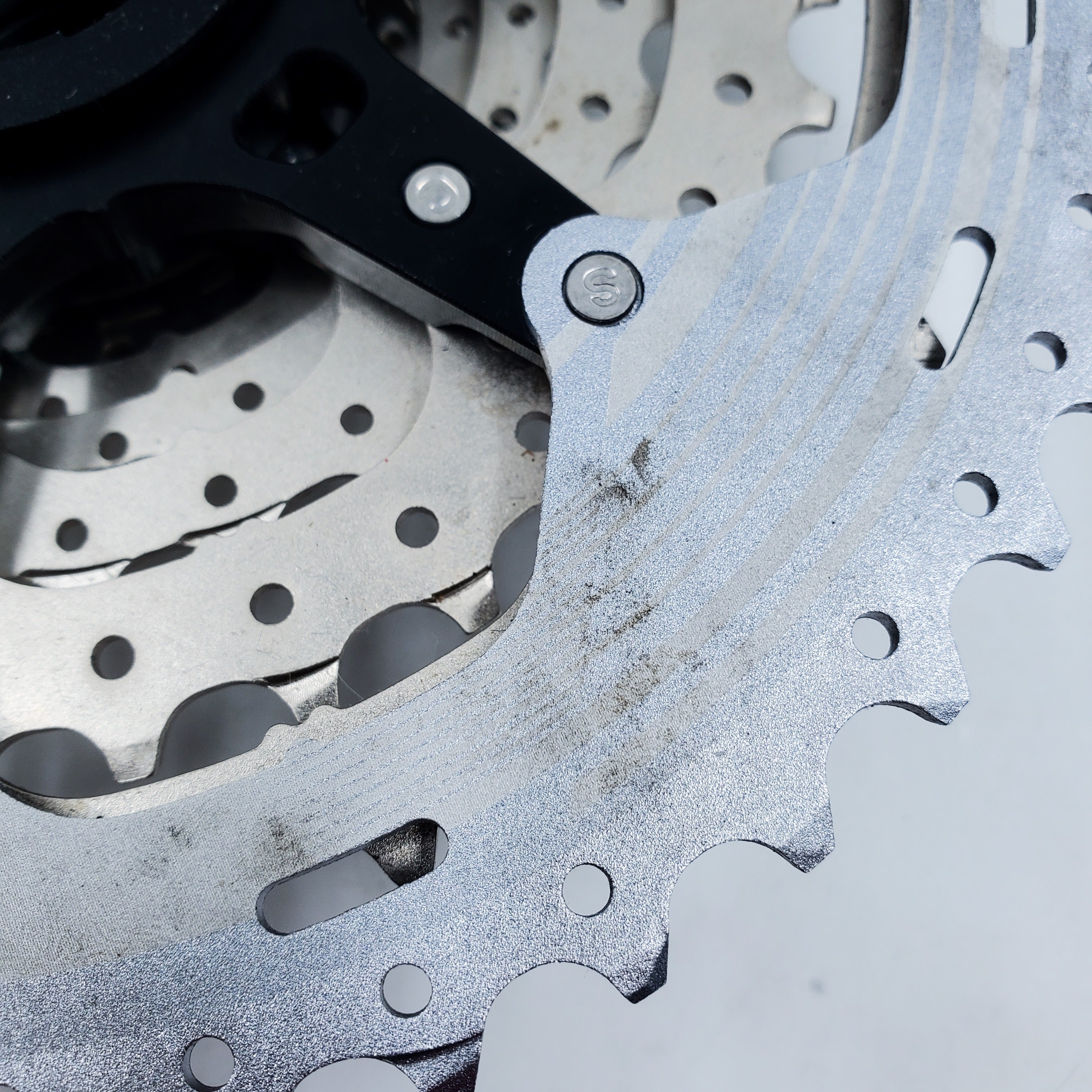 Open Box Sunrace CS-MX9X 11-Speed XD Cassette (Silver 10-46)