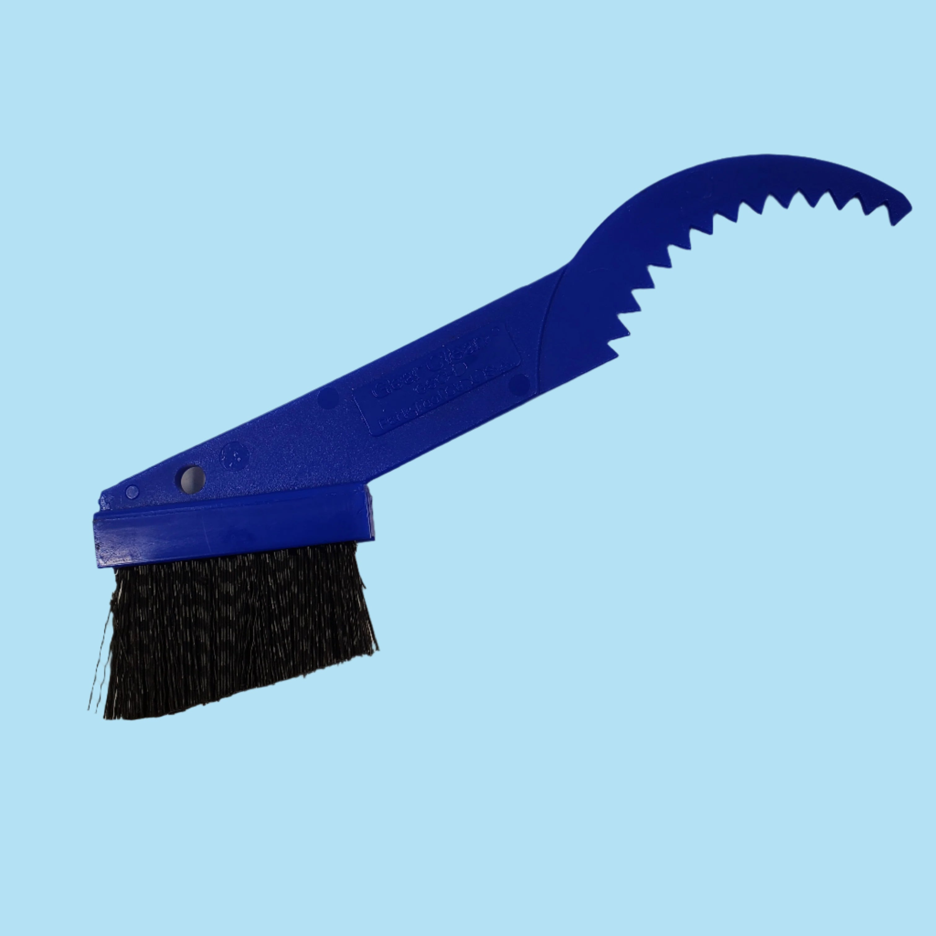 Open Box Park Tool GSC-1 Gear Clean Bike Brush