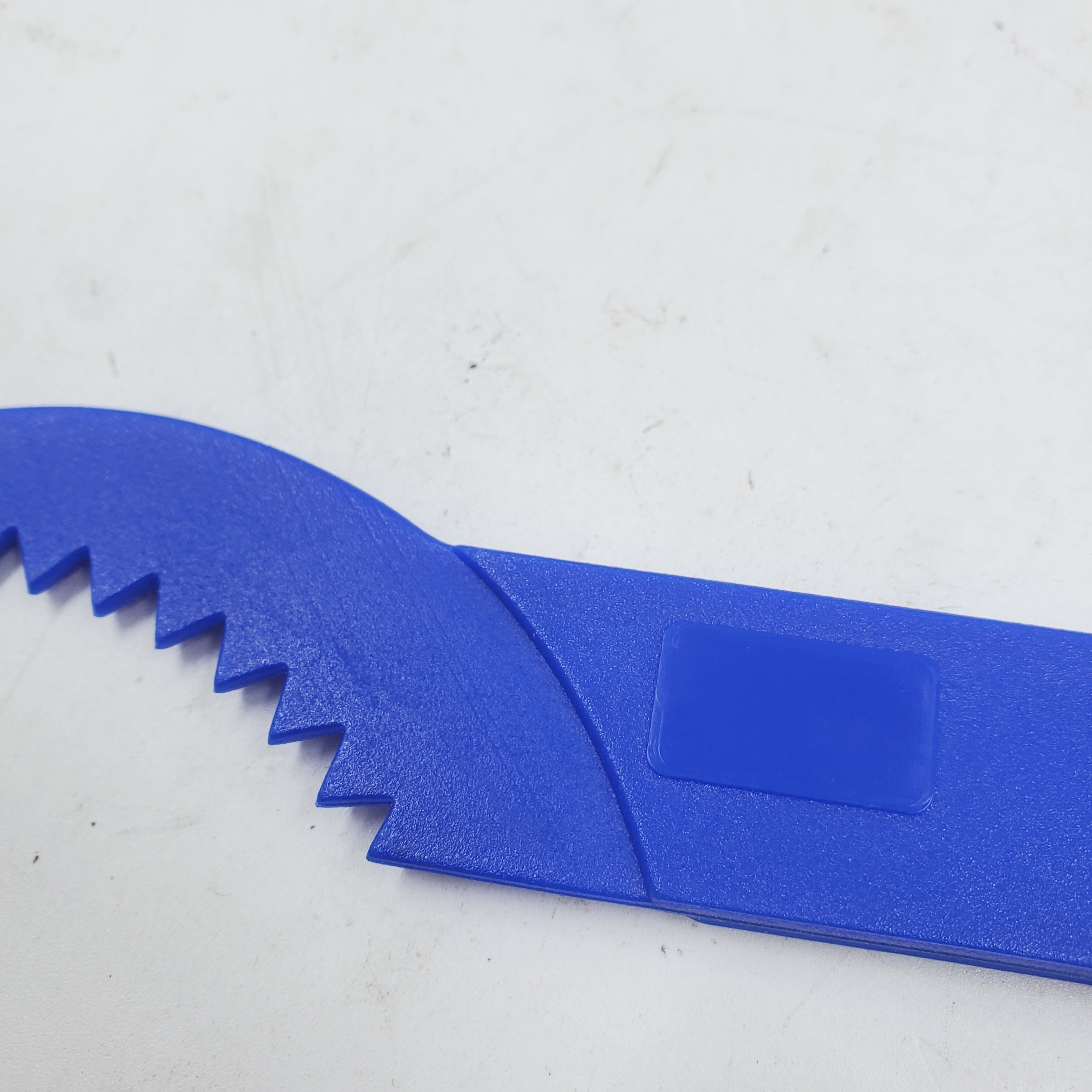 Open Box Park Tool GSC-1 Gear Clean Bike Brush