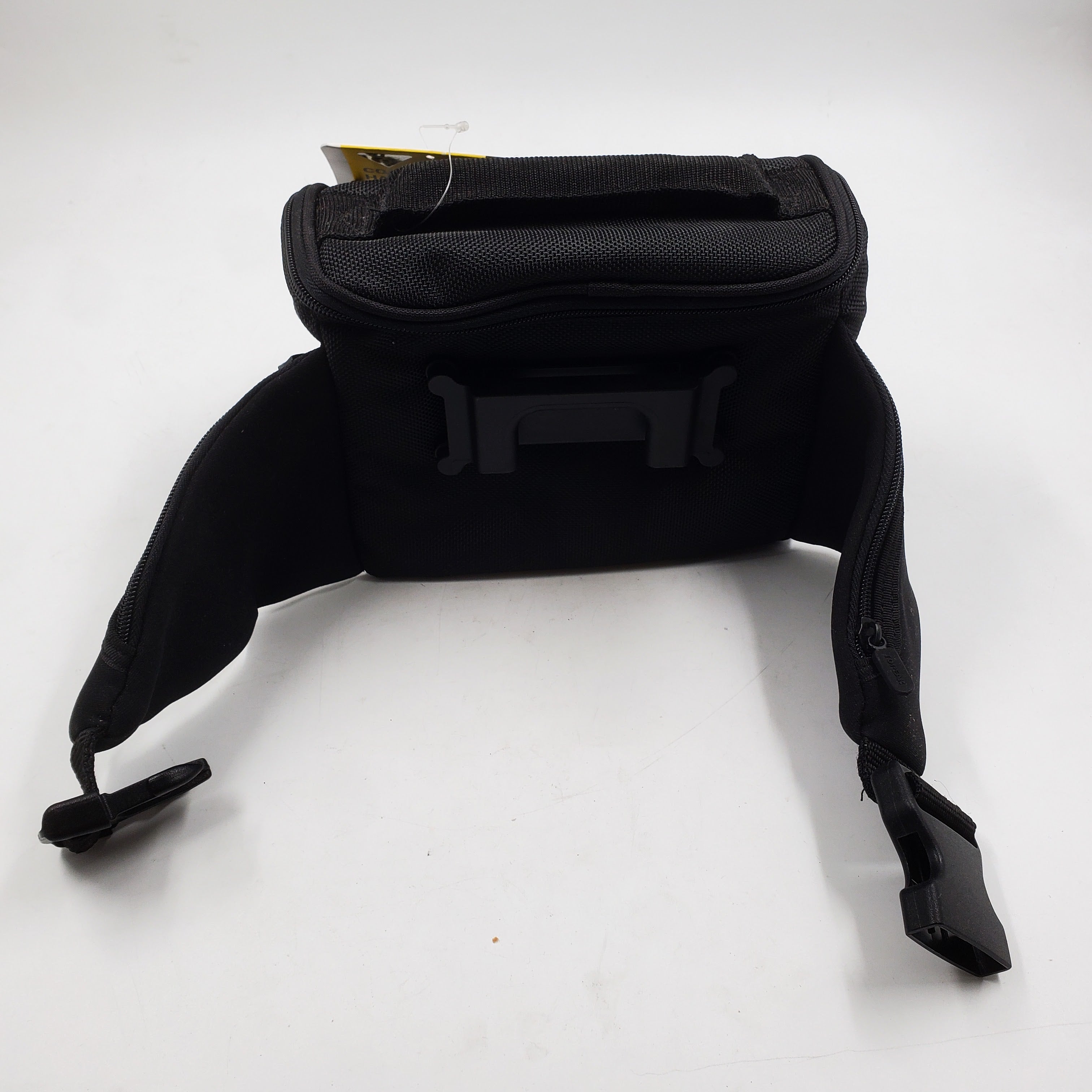 Open Box Topeak TT3020B Compact Handlebar Bag Fanny Pack