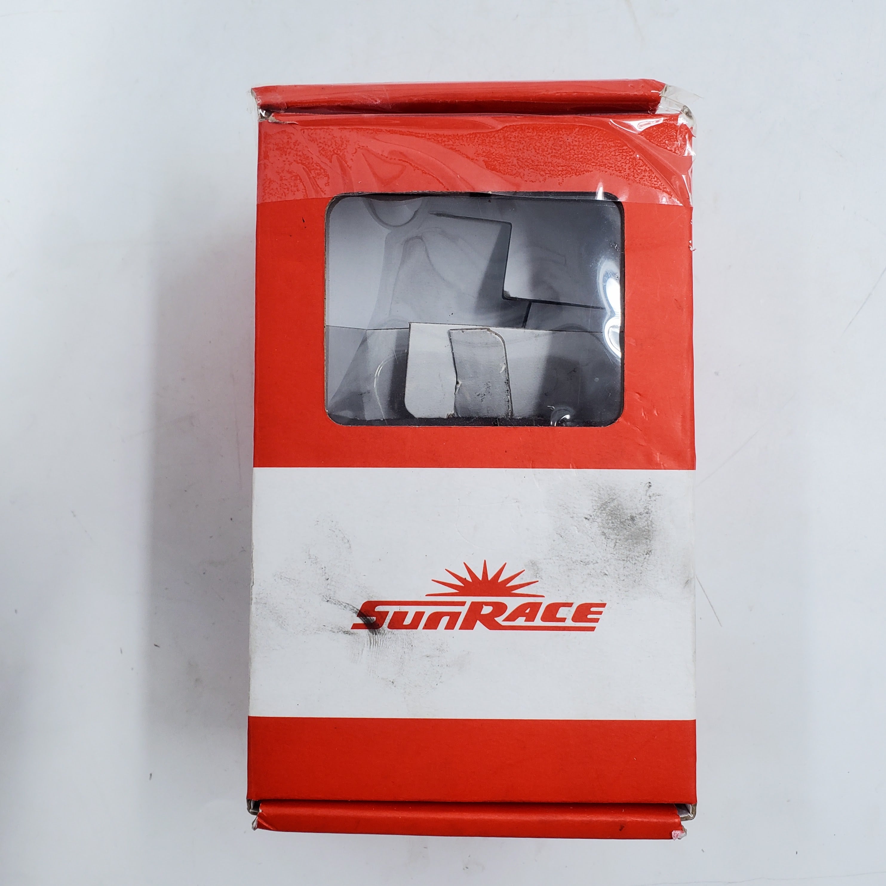 Open Box Sunrace RD-R81 8 Speed Short Cage Derailleur