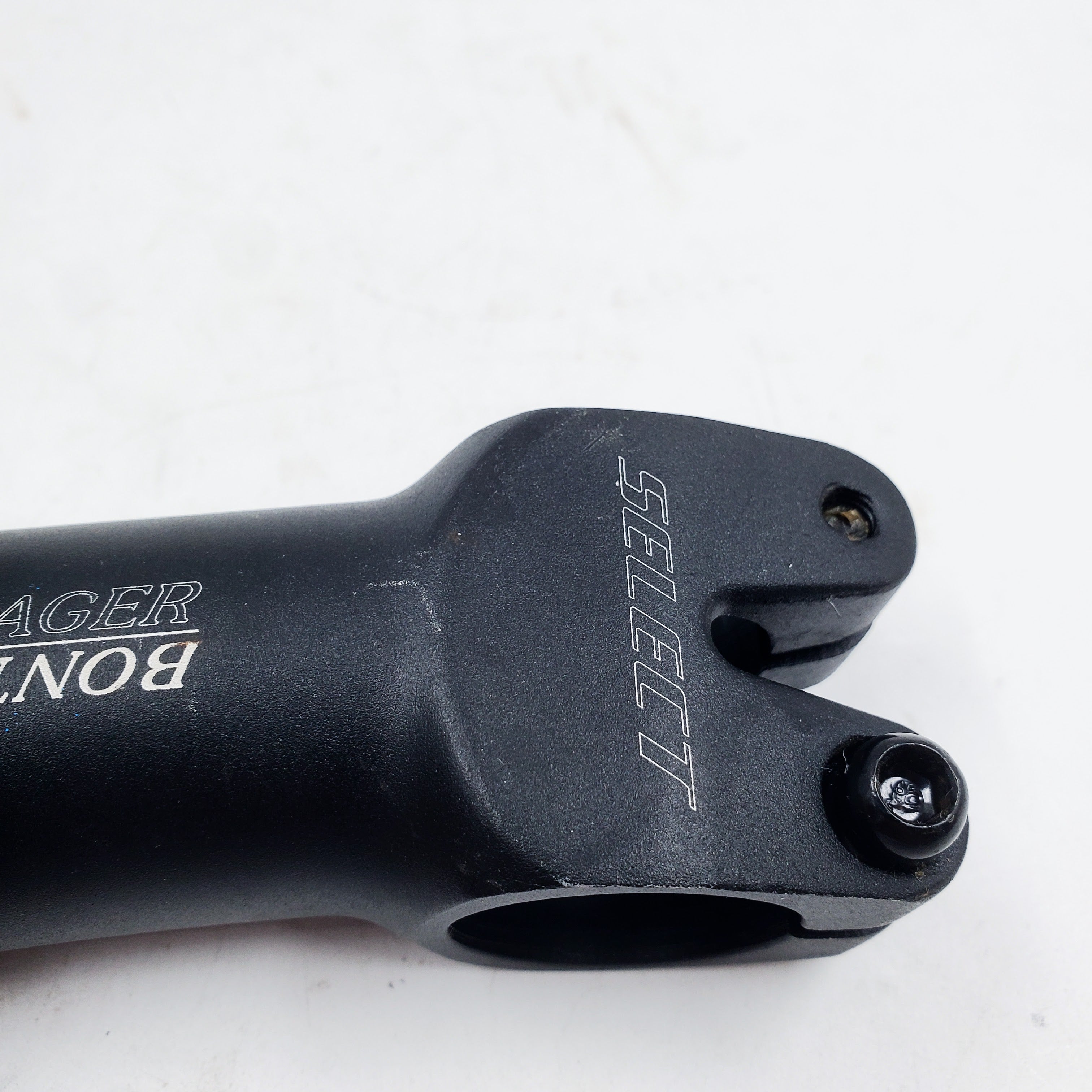Open Box Bontrager Select 1-1/8 Stem 7D 105mm X 31.8mm