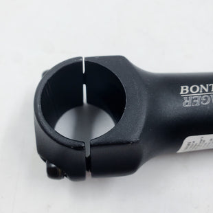 Open Box Bontrager Select 1-1/8 Stem 7D 105mm X 31.8mm