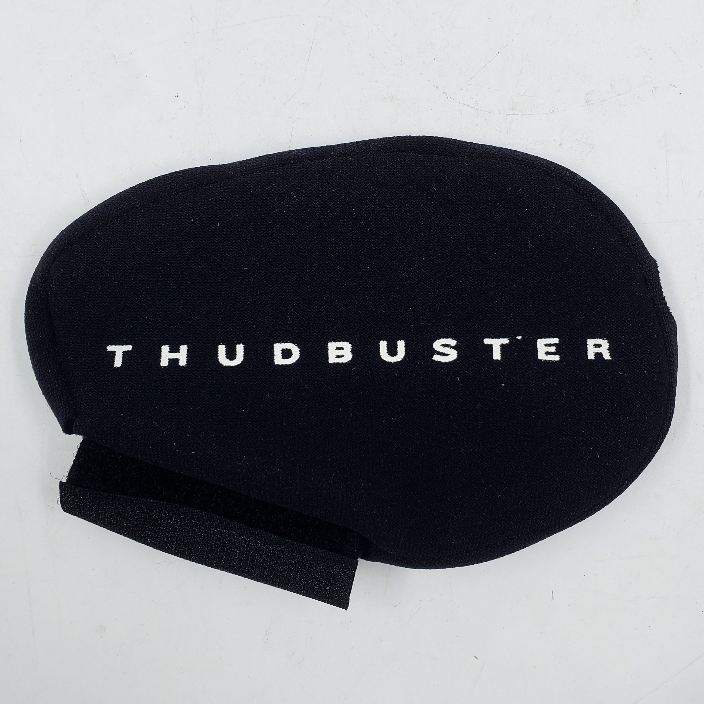 Open Box Original Cane Creek ThudGlove Suspension Cover for Thudbuster LT Seatpost