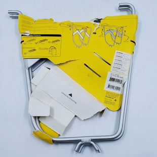 Open Box Topeak TC1009 Dual Side Frames for MTX Beam Style Racks