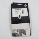 Open Box Origin 8 47-57mm Front Caliper Brake, Red-2