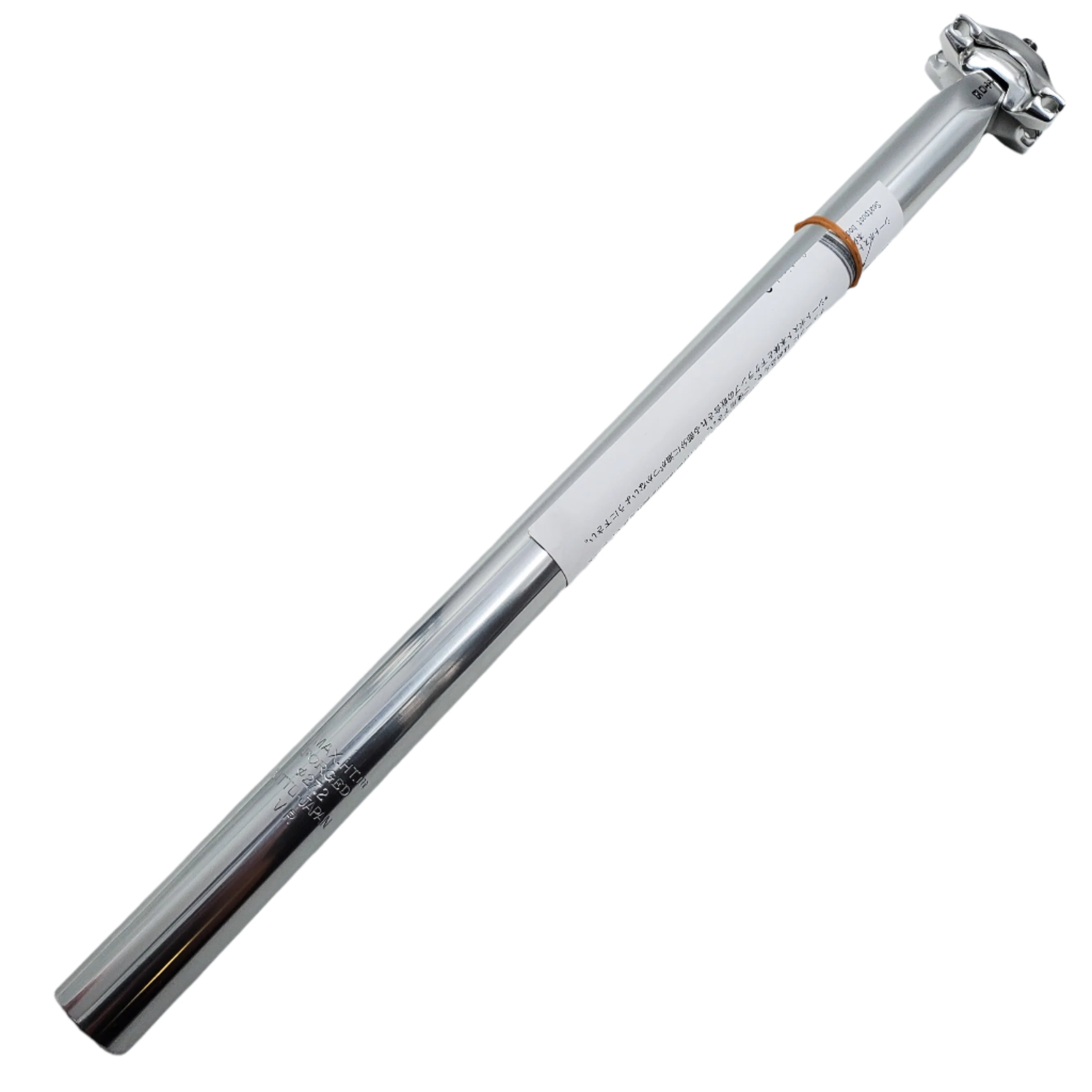 Nitto S-65 27.2 X 460mm Seatpost