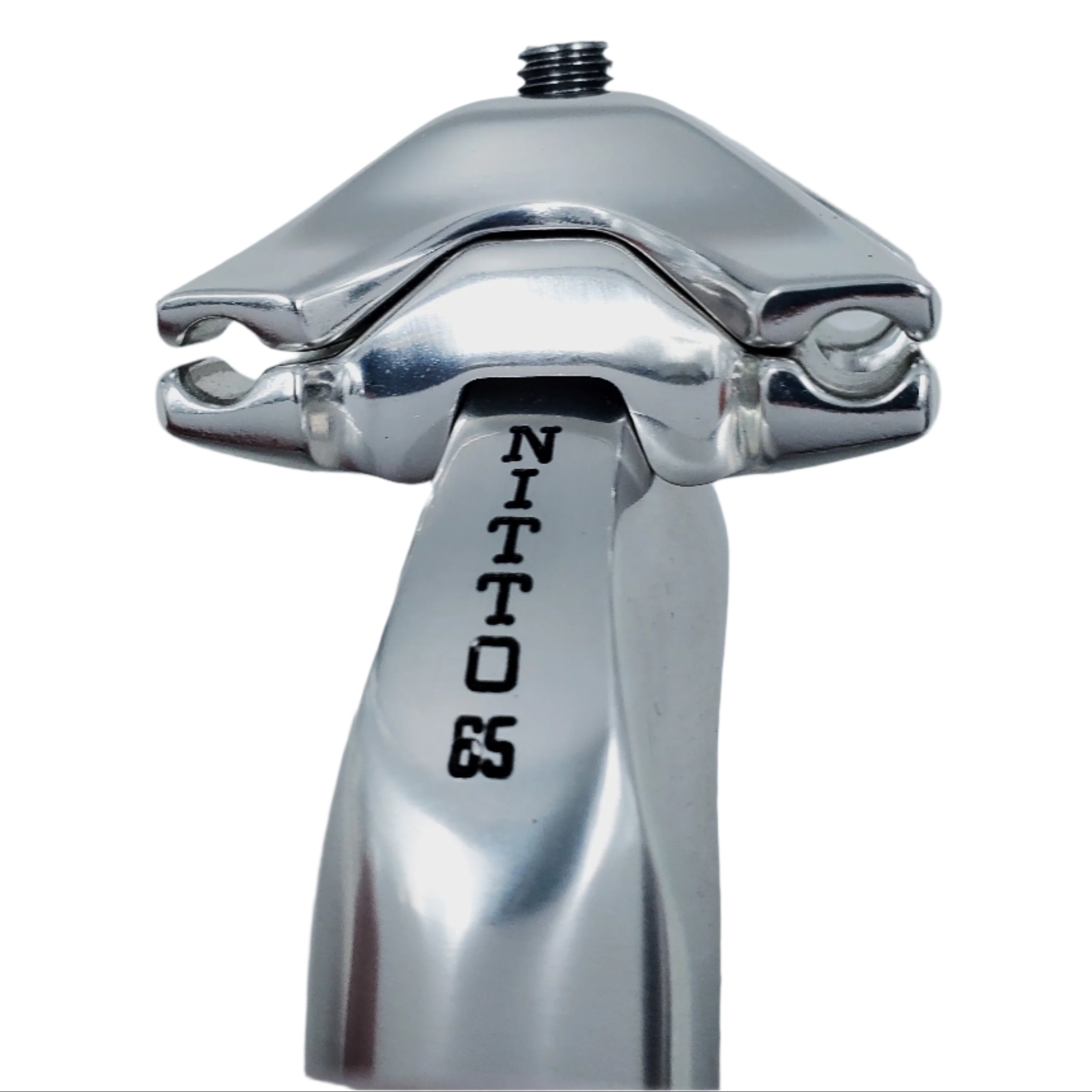 Nitto S-65 27.2 X 460mm Seatpost